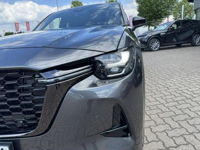 Mazda CX-60 Homura e-Skyactiv