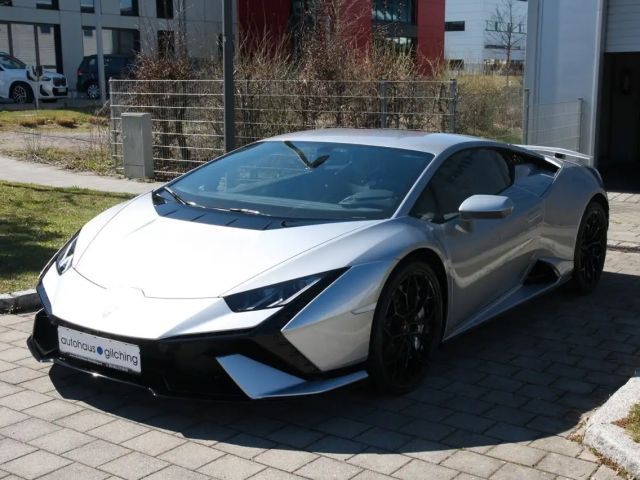 Lamborghini Huracan n Tecnica Sportsitz*Functional P.*20"Narvi