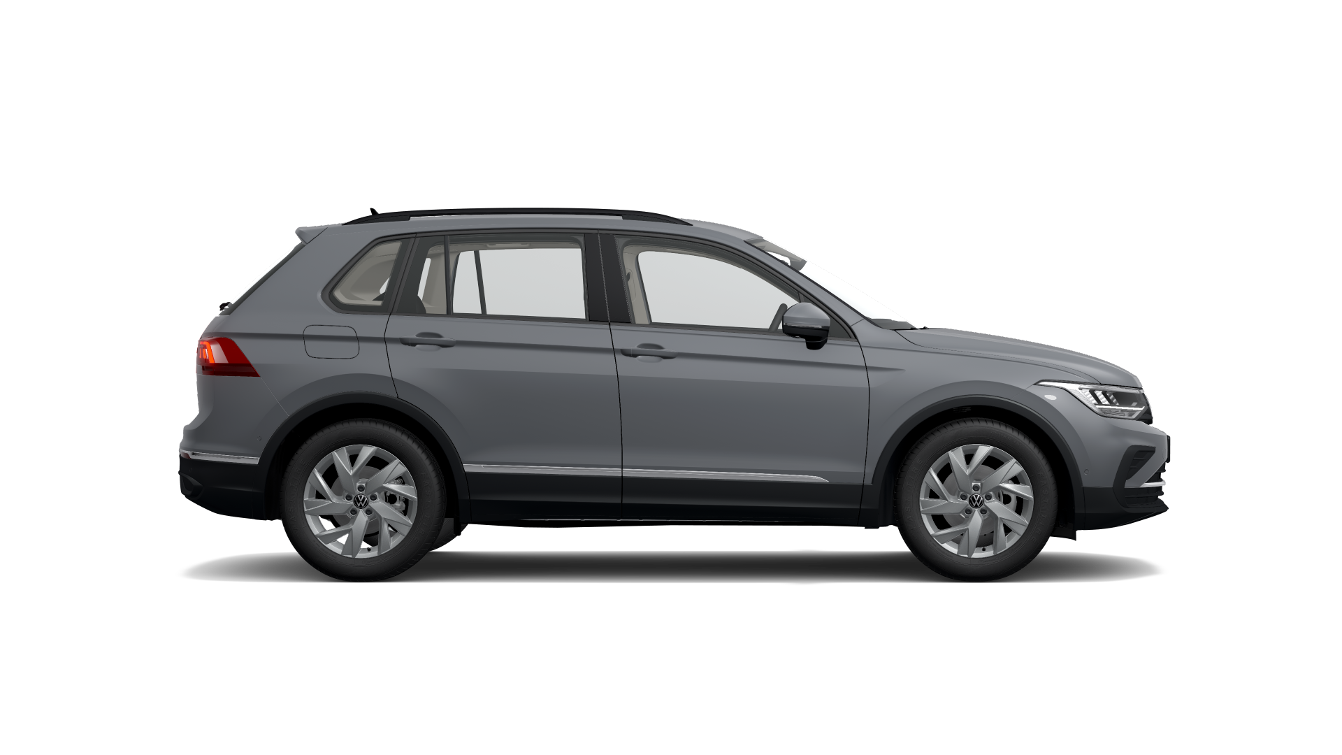Volkswagen Tiguan 1.5 TSI Life