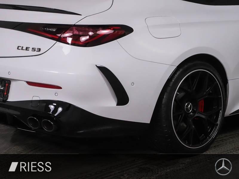 Mercedes-Benz AMG CLE 4MATIC