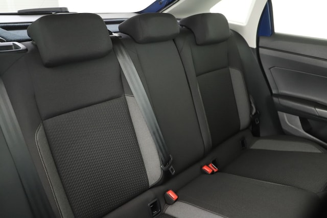 Volkswagen Taigo 1.0 TSI Life