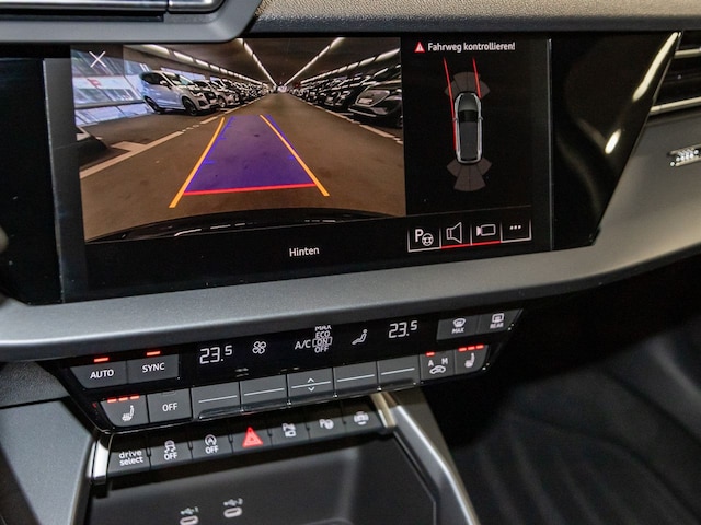 Audi A3 30 TFSI Sportback