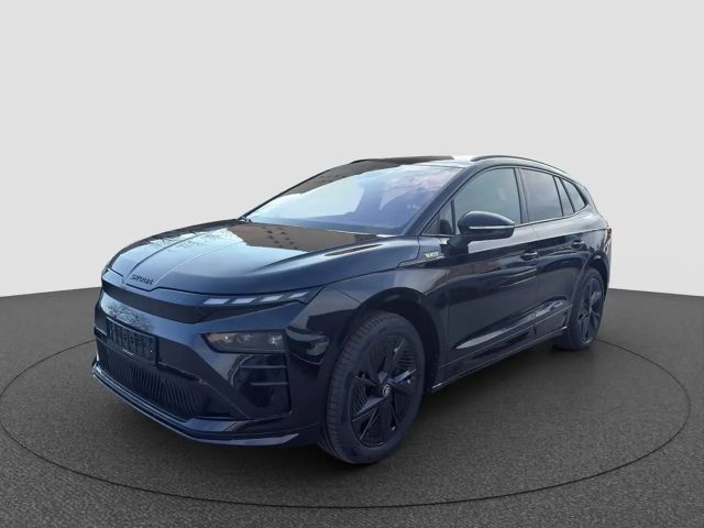 Skoda Enyaq Lounge RS