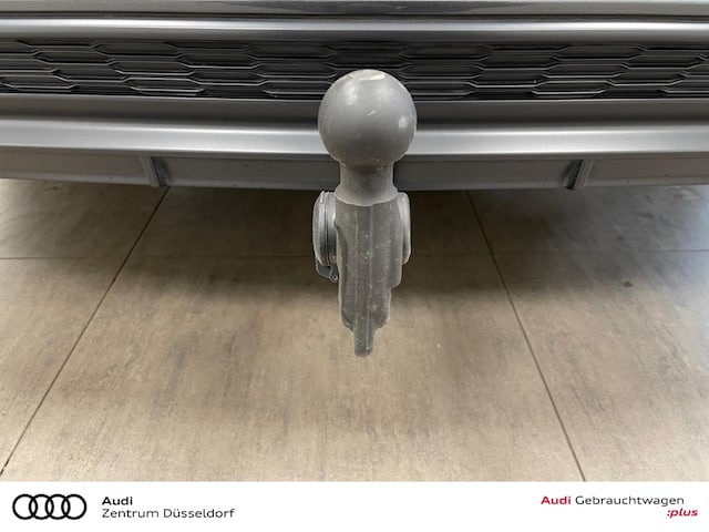 Audi A6 40 TDI Avant S-Tronic Sport