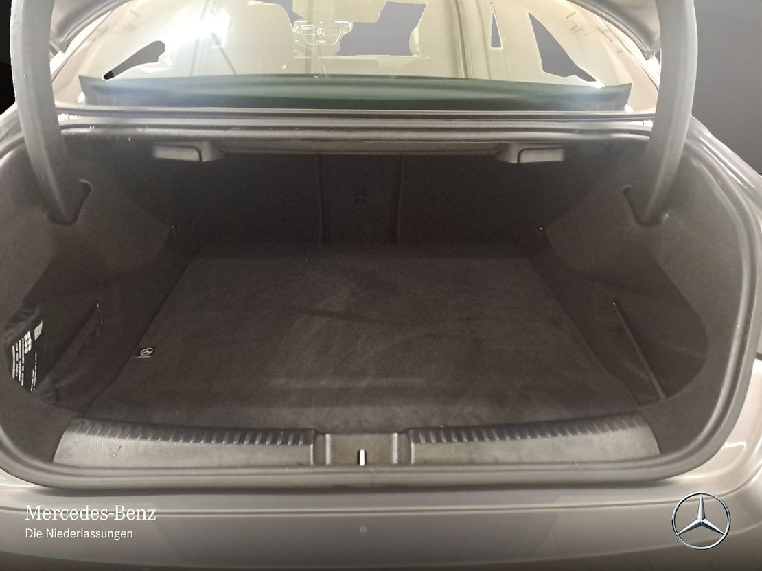 Mercedes-Benz CLA 180 Coupé