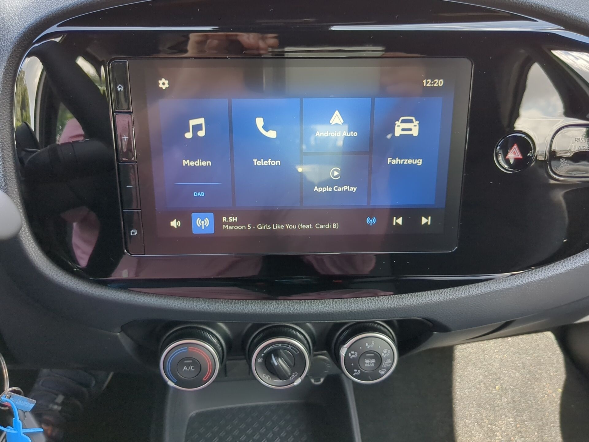 Toyota Aygo X 5-deurs Play X-play