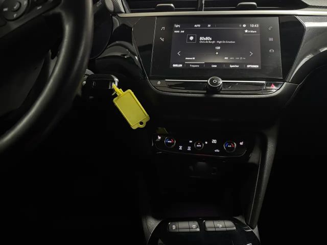 Opel Corsa F 1.2 Automatik Carplay,Sitzheizung,Kamera