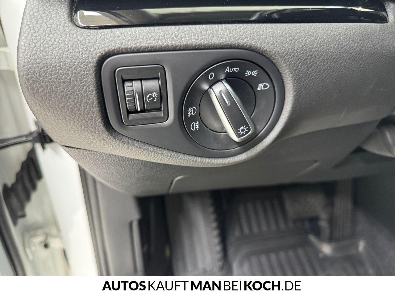 Seat Alhambra 1.4 TSI DSG