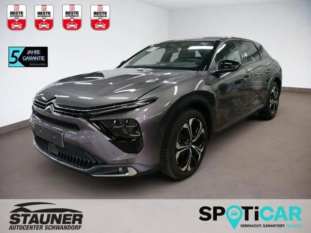 Citroën C5 X Plus PureTech