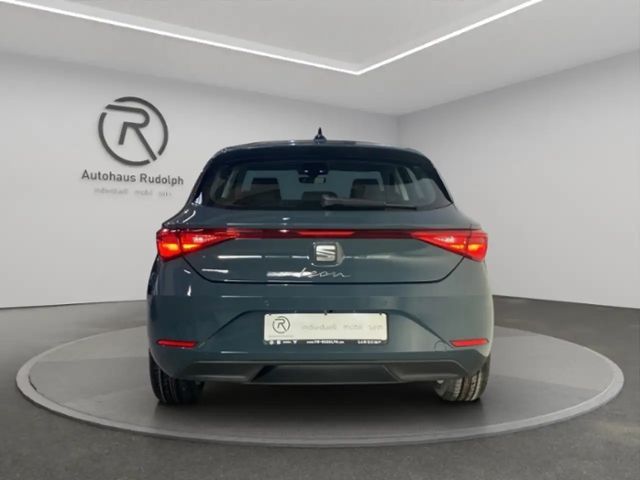 Seat Leon 1.5 TSI Style