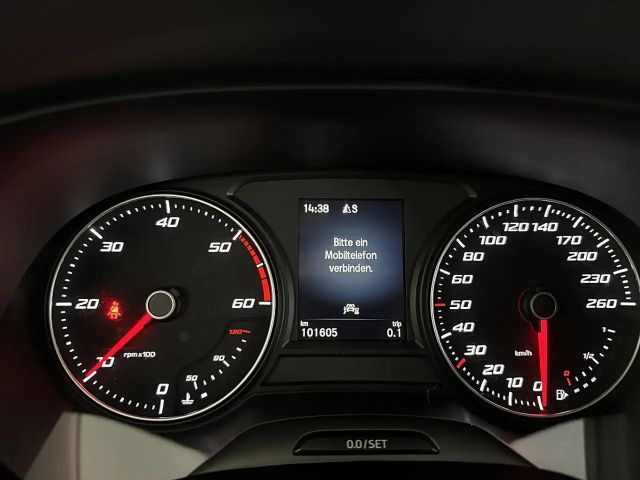 Seat Ateca 2,0TDI Xperience  *LED*NAVI*Sitzheizung*Tempoma...