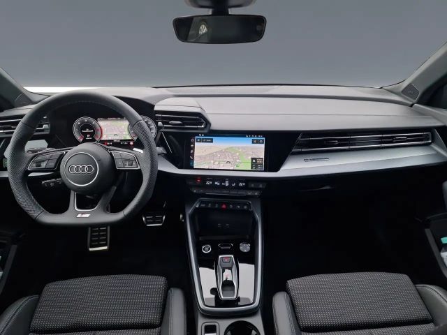 Audi A3 35 TDI S-Line Sedan Sportback