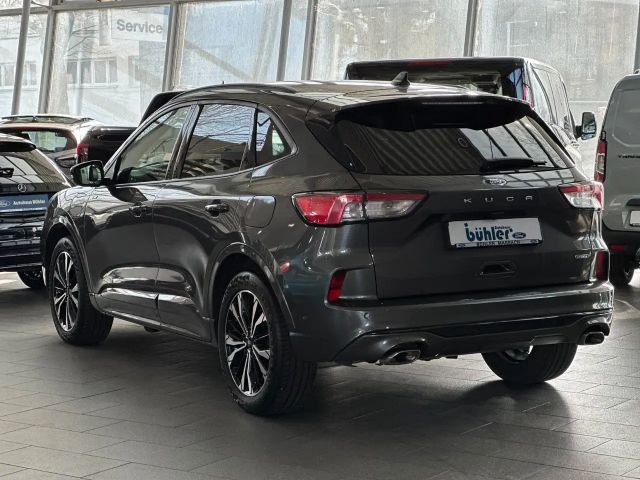 Ford Kuga Plug in Hybrid ST Line X