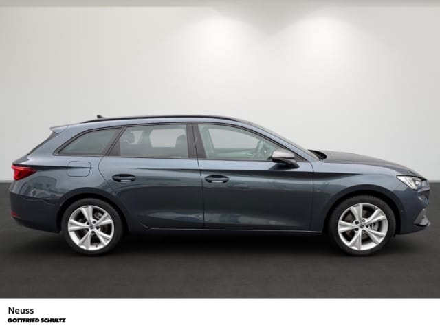 Seat Leon DSG FR-lijn Sportstourer