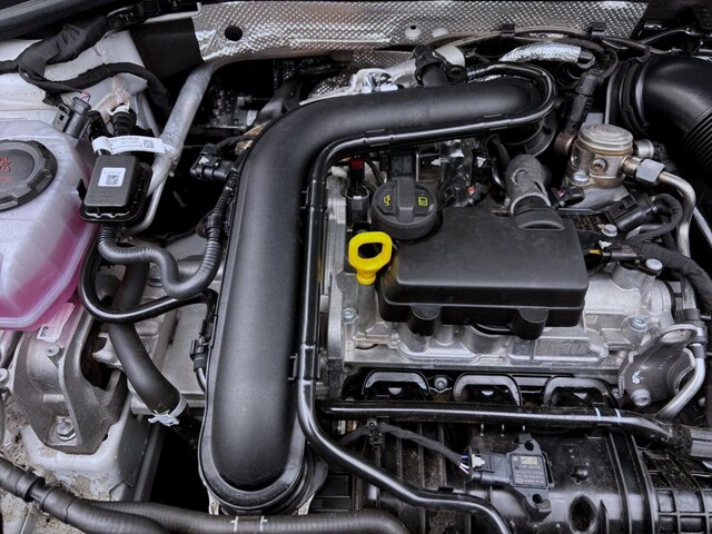 Volkswagen T-Roc 1.0 TSI