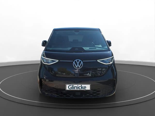 Volkswagen ID.Buzz Pro