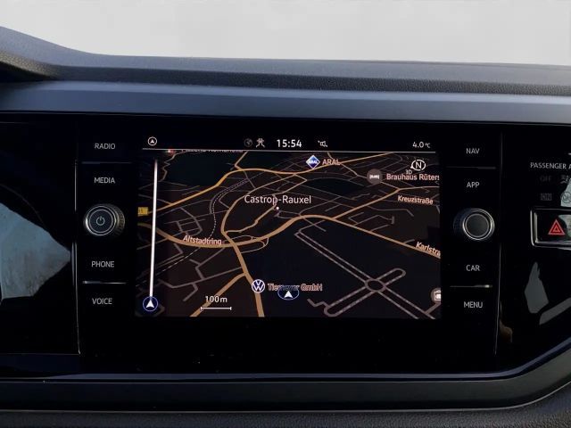 Volkswagen Taigo 1.0 TSI DSG R-Line