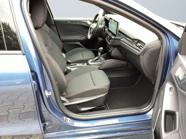 Ford Focus EcoBoost ST Line Wagon