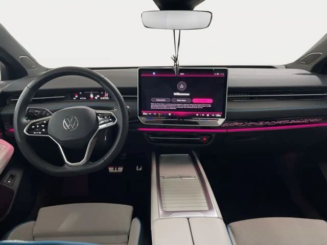 Volkswagen ID.7 Plus Pro