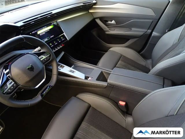 Peugeot 308 GT-Line Hybrid SW