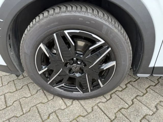 Peugeot 5008 Allure Pack Hybrid