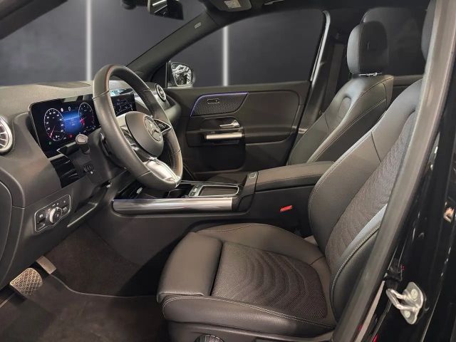 Mercedes-Benz GLA 180 Progressive