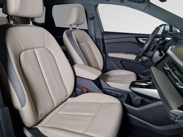 Audi Q4 e-tron Suv 45 e-tron Audi Q4 e-tron