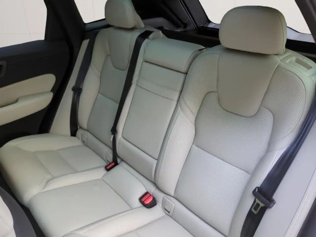 Volvo XC60 Inscription T8 Twin Engine