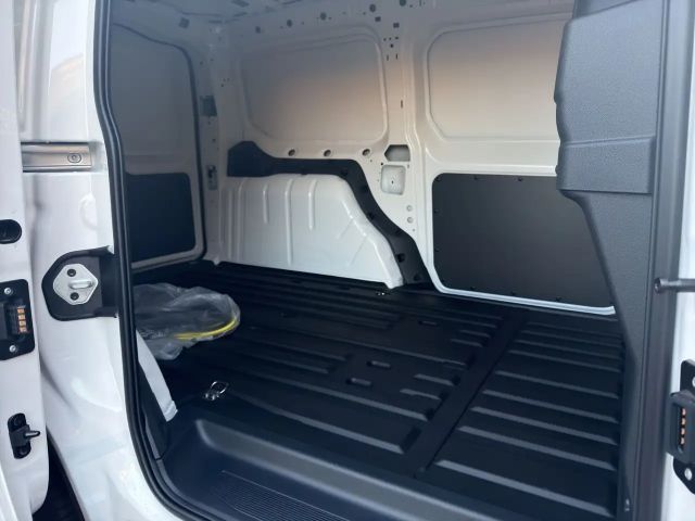 Volkswagen Caddy Maxi eHybrid