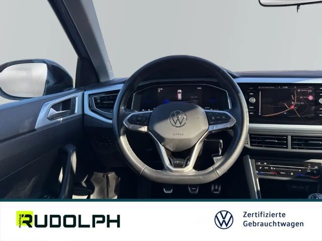 Volkswagen Taigo 1.0 TSI