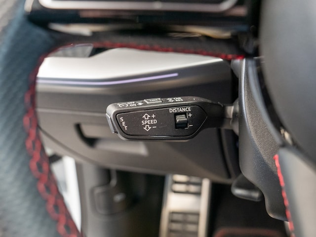 Audi S3 Quattro S-Tronic Sportback