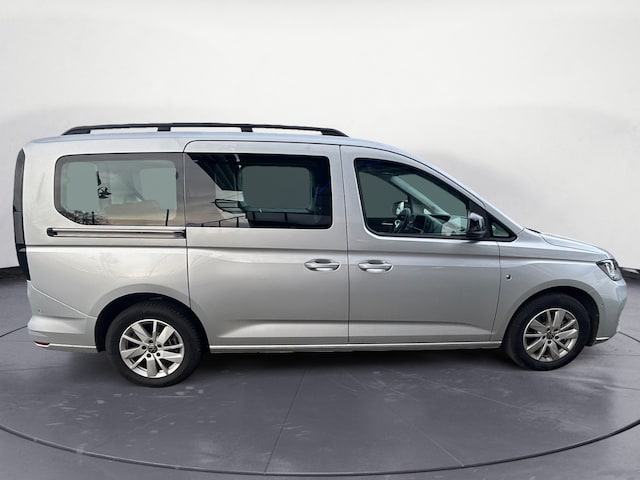 Volkswagen Caddy 2.0 TDI Life Maxi