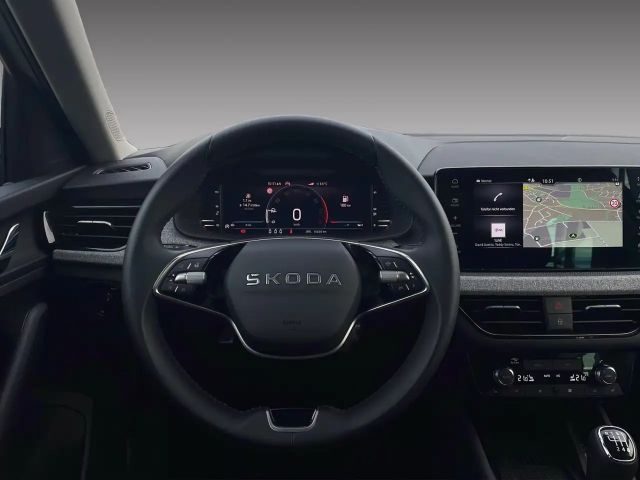 Skoda Kamiq 1.0 TSI Tour