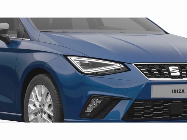 Seat Ibiza 1.0 TSI Xcellence