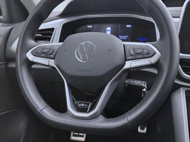 Volkswagen T-Roc 1.0 TSI