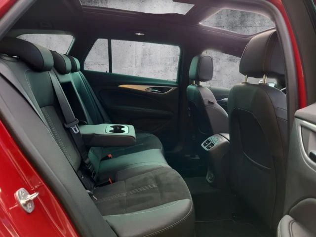 Opel Insignia Sports Tourer