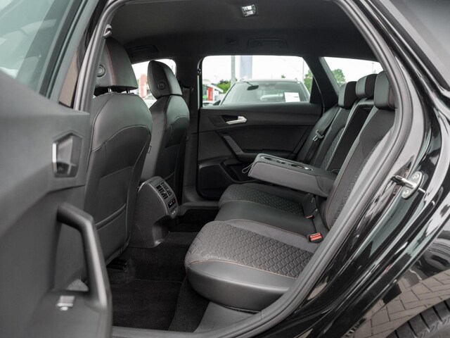 Seat Leon 1.5 eTSI DSG Sportstourer