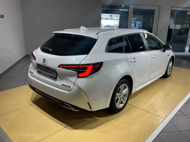 Suzuki Swace Comfort Plus