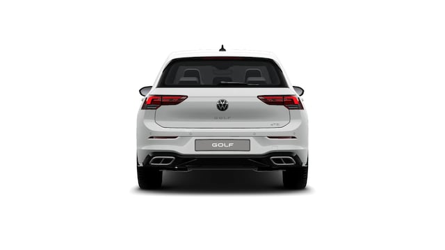 Volkswagen Golf 1.5 TSI DSG R-Line