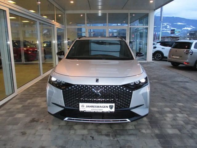 DS DS 7 Crossback Crossback Étoile