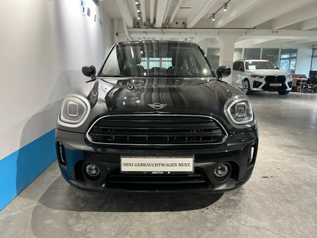 MINI Cooper Countryman PEPPER