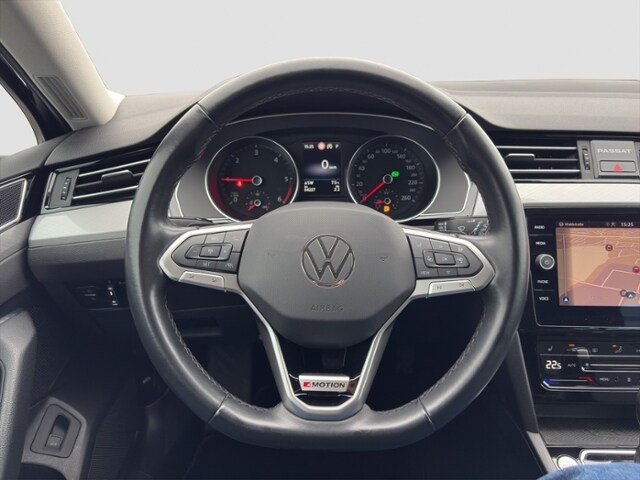 Volkswagen Passat 2.0 TDI Business Variant