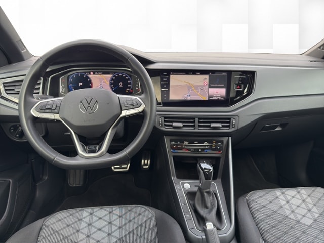 Volkswagen Taigo Pro