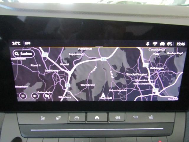 Opel Astra GSe Hybrid Innovation