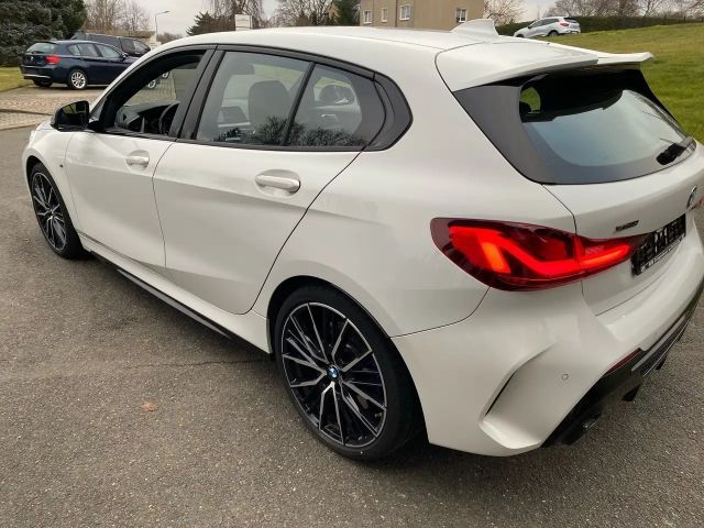 BMW 135 Sedan xDrive