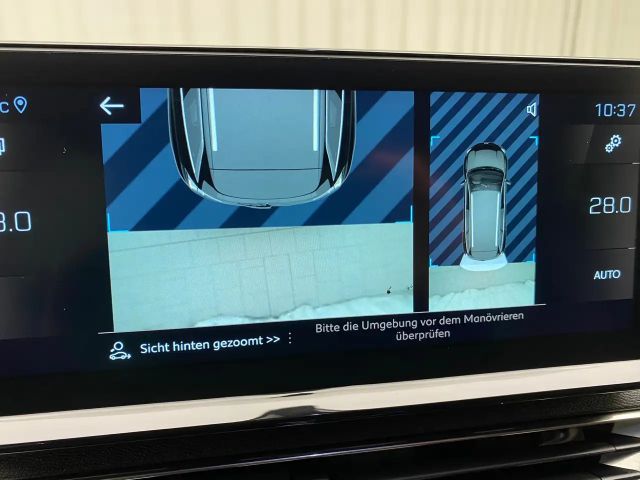 Peugeot 5008 GT-Line