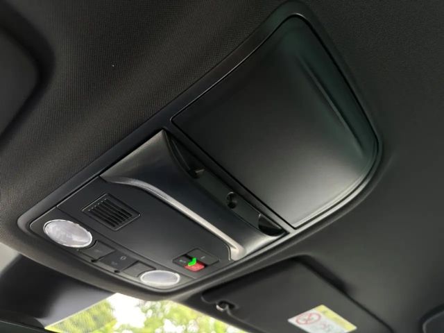 Skoda Karoq 1.5 TSI Sportline