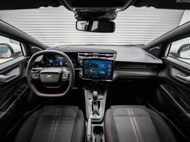 Ford Puma EcoBoost ST Line