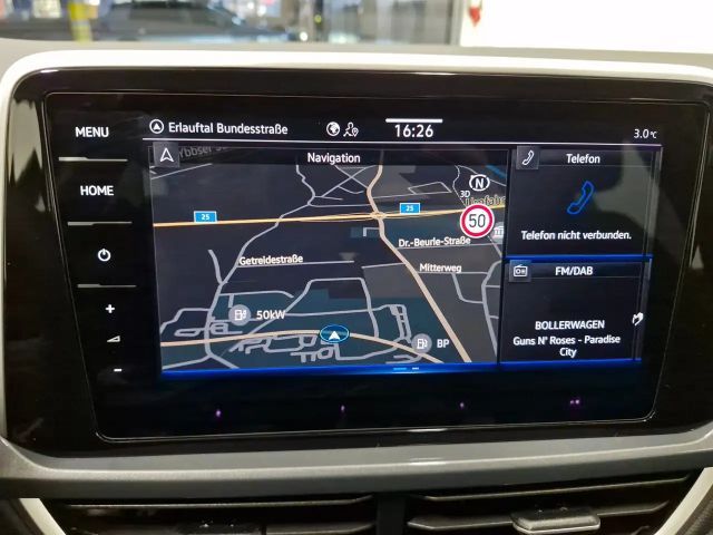 Volkswagen T-Roc DSG Style