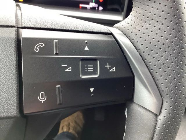 Opel Grandland X GS-Line Grand Sport Hybrid